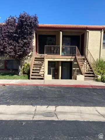 480 S 200 W #25, Saint George, UT 84770 - Image #1