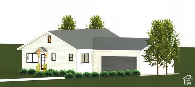 365 N 300 E, Manti, UT 84642 - Image #1