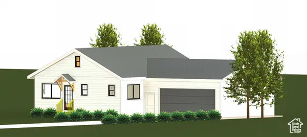 365 N 300 E, Manti, UT 84642