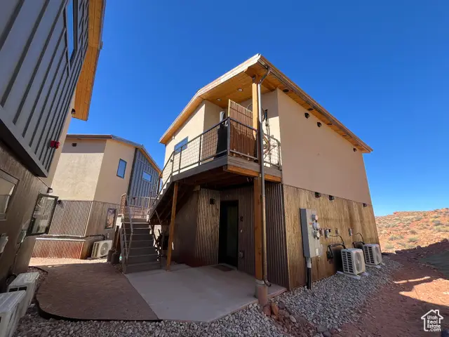 1185 S Murphy Ln #202B, Moab, UT 84532 - Image #1