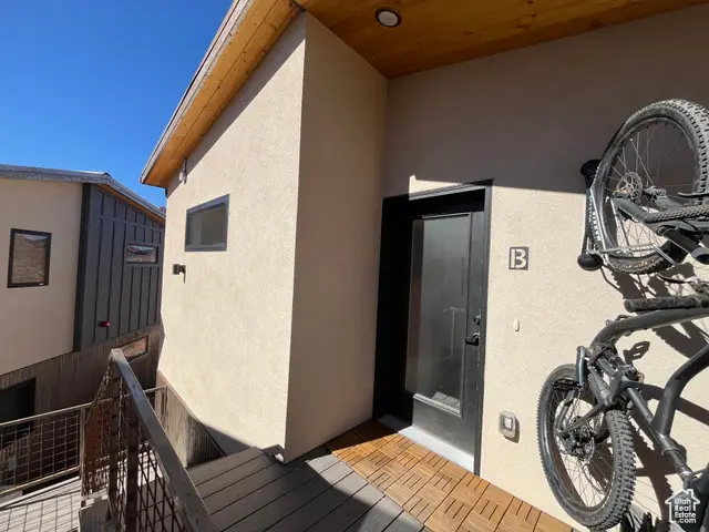 1185 S Murphy Ln #202B, Moab, UT 84532 - Image #2