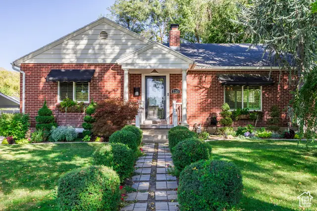 2285 S 1900 E, Salt Lake City, UT 84106 - Image #1