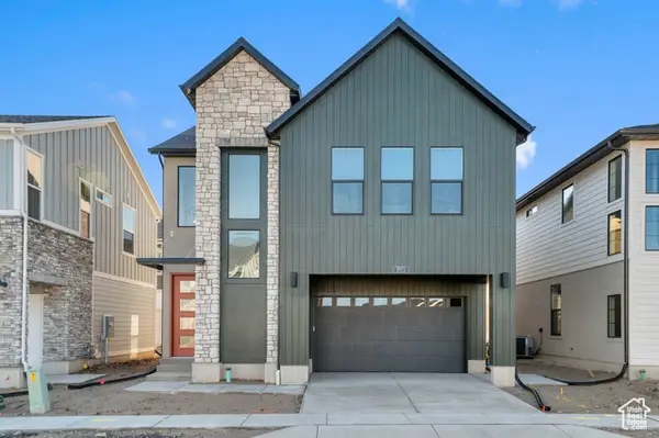 3971 W Red Clover Dr, Lehi, UT 84048