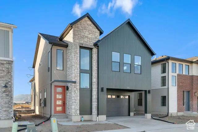 3971 W Red Clover Dr, Lehi, UT 84048 - Image #2