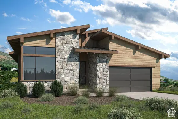 482 E Kayak Dr #206, Hideout, UT 84036