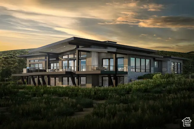 3101 Hills Ridge Rd, Park City, UT 84098 - Image #1