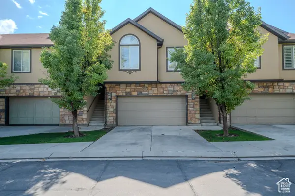 1287 W Milky Hollow Ln S, West Jordan, UT 84084