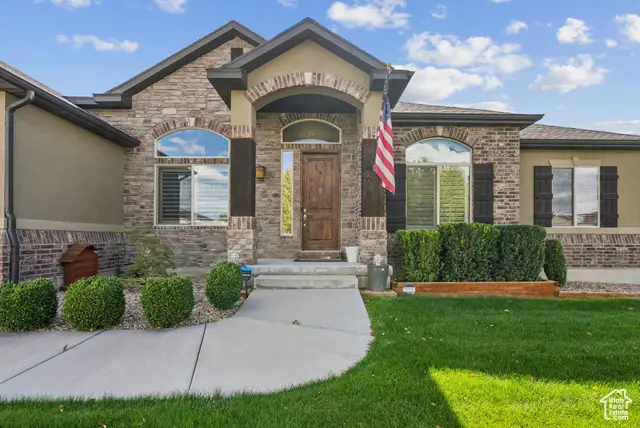 45 W Streams Edge Way, Stansbury Park, UT 84074 - Image #2