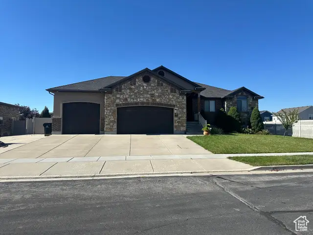 1238 S 4290 W, Syracuse, UT 84075 - Image #1