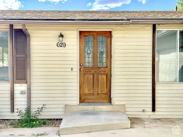 629 N 400 E, Roosevelt, UT 84066 - Image #3
