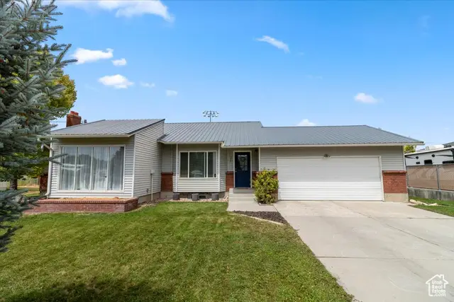 335 E 300 N, Ephraim, UT 84627 - Image #1