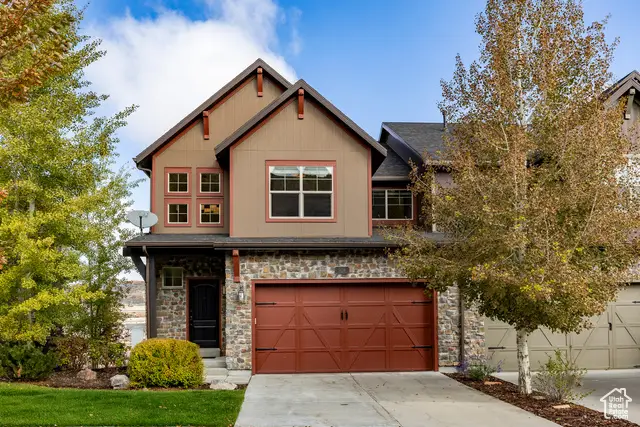 924 W Abigail Dr, Kamas, UT 84036 - Image #1