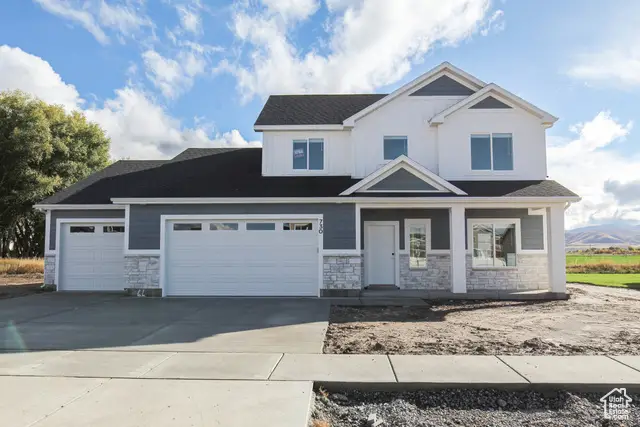 730 E 1250 S, Hyrum, UT 84319 - Image #1