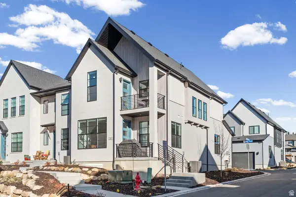 1765 N 180 E, Heber City, UT 84032