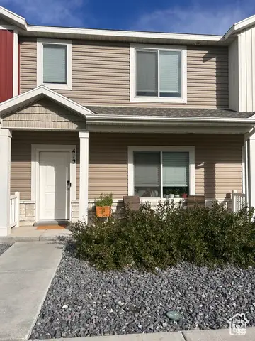 412 S 1580 E, Hyrum, UT 84319