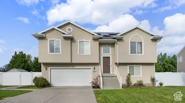 2257 N 830 W, West Bountiful, UT 84087