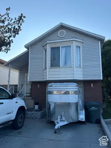 3188 S Jason Pl, West Valley City, UT 84119 - Image #1