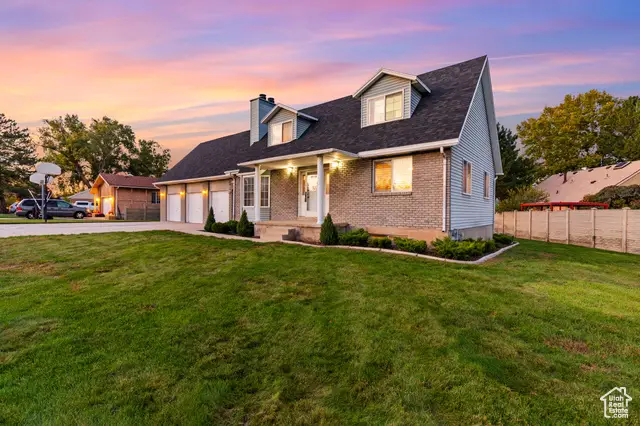 3116 W Hayden Way, Taylorsville, UT 84129 - Image #1