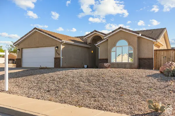 269 S 120 E, Ivins, UT 84738