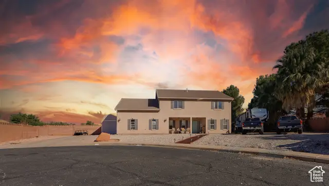 826 N 1100 West Cir, Saint George, UT 84770 - Image #1