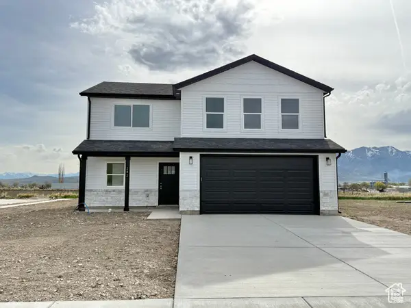 282 N 900 W, Garland, UT 84312
