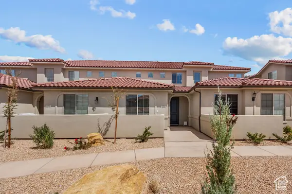 1231 N Mistico Aly, Washington, UT 84780