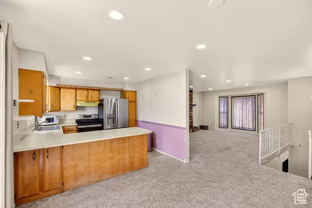 1207 W Cedar Knolls S, Cedar City, UT 84720 - Image #3