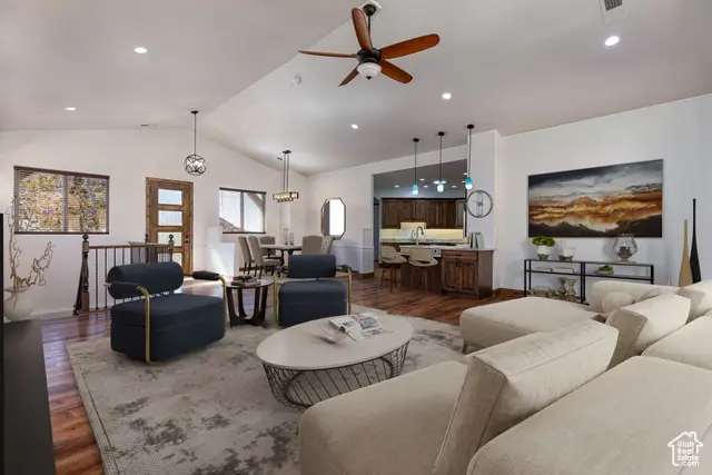 493 E Donner Cir, Kanab, UT 84741 - Image #3