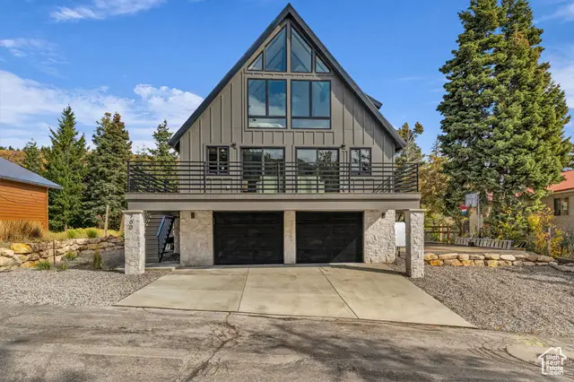 700 Aspen Dr, Park City, UT 84098 - Image #1