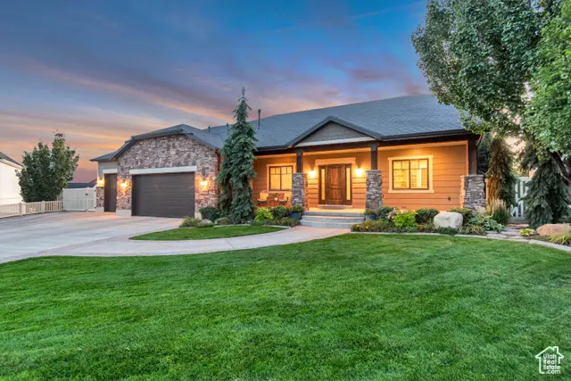 697 W 1040 N, American Fork, UT 84003 - Image #1