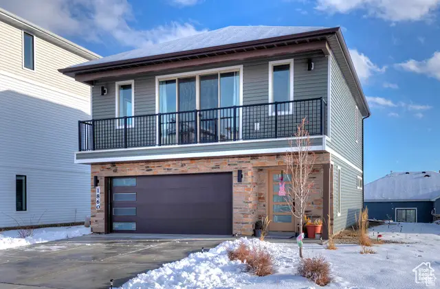 1860 E 880 N, Price, UT 84501 - Image #1