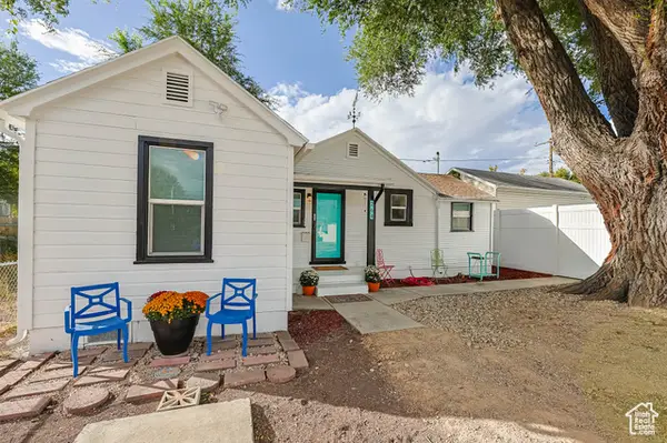 264 E Southgate Ave S, South Salt Lake, UT 84115