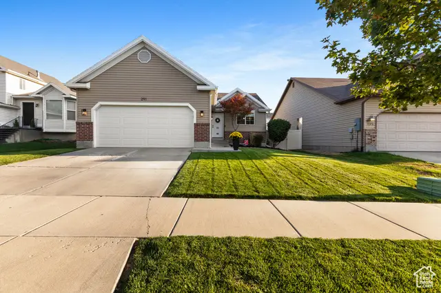 291 W Bubbling Brook Ln, Draper, UT 84020 - Image #2