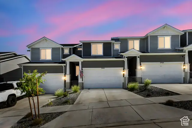 3763 S Gold Bank Dr W #1243, Magna, UT 84044 - Image #1