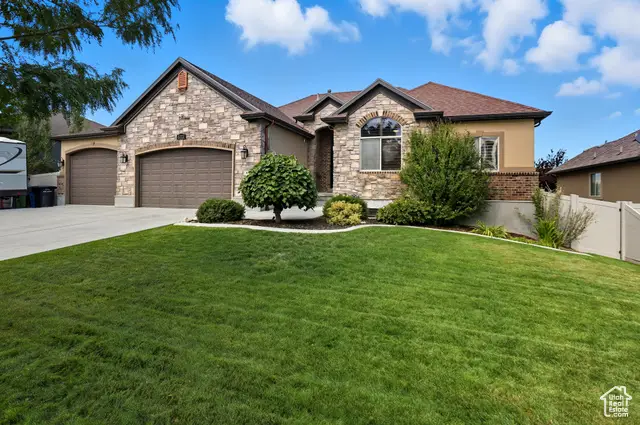 6222 W Swan Ridge Way, West Jordan, UT 84081 - Image #2
