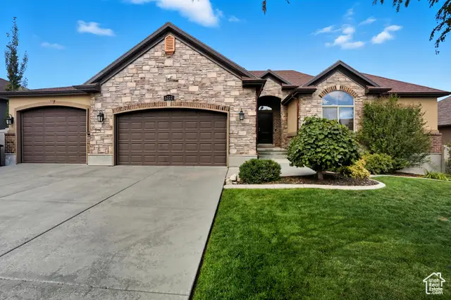 6222 W Swan Ridge Way, West Jordan, UT 84081 - Image #3