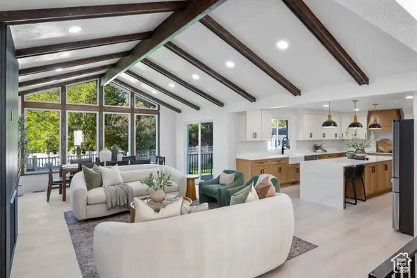 2271 E Alta Canyon Dr S, Sandy, UT 84093