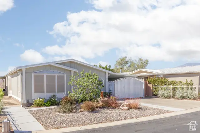 87 N 3950 W, Hurricane, UT 84737 - Image #2