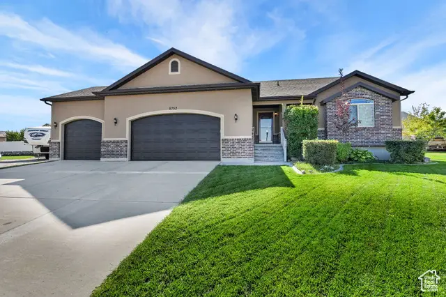 5752 S Izapa Cv, Salt Lake City, UT 84118 - Image #2