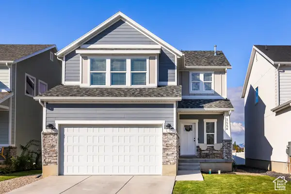 3554 W 4100 S #63, West Haven, UT 84401