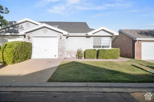 2050 W Canyon Dr #8A, St. George, UT 84770