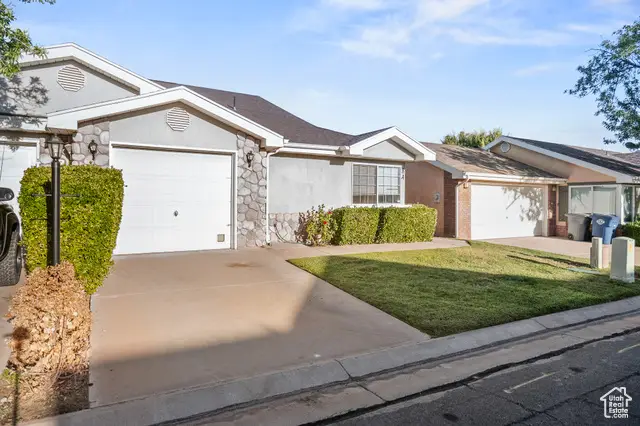 2050 W Canyon Dr #8A, Saint George, UT 84770 - Image #3