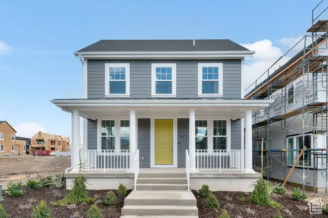 6738 W Docksider Dr, South Jordan, UT 84009 - Image #1