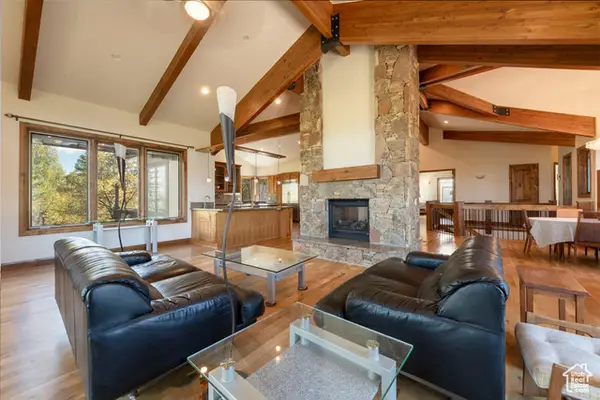 7216 Ridge Way, Park City, UT 84098