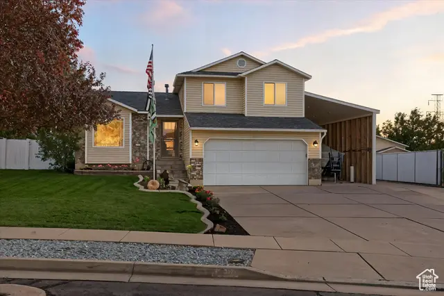 3171 W 4725 S, Roy, UT 84067 - Image #2