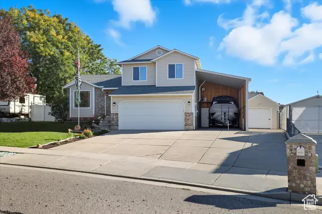 3171 W 4725 S, Roy, UT 84067 - Image #3