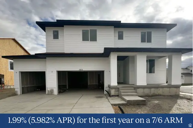 1972 E Chickadee Dr #4093, Eagle Mountain, UT 84005 - Image #1