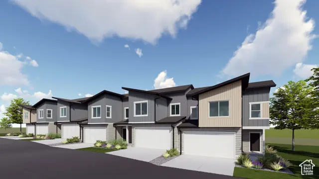 1521 W Charmer Ln #1455, Saratoga Springs, UT 84045 - Image #3