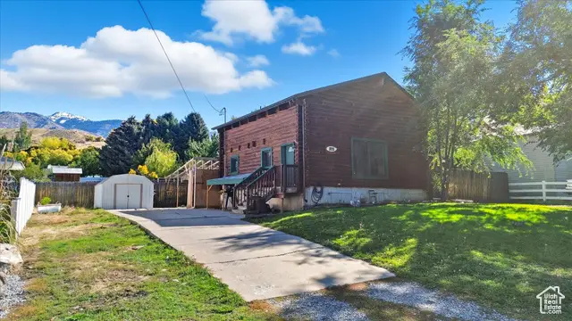 371 S 100 E, Richmond, UT 84333 - Image #1