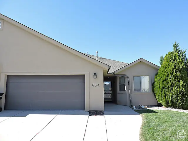 633 N 100 W, Milford, UT 84751 - Image #1